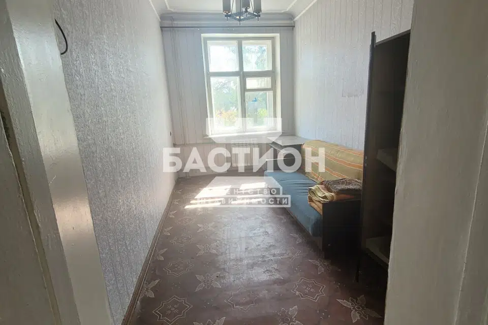 Продаётся 3-комнатная квартира, 72 м²