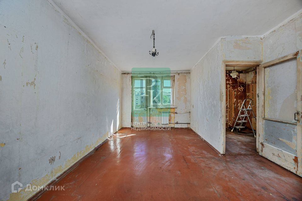 Продаётся 1-комнатная квартира, 30.5 м²