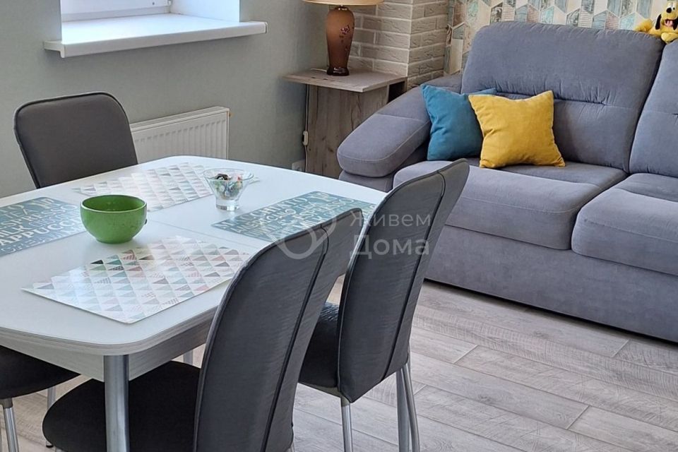Продаётся 2-комнатная квартира, 47.4 м²
