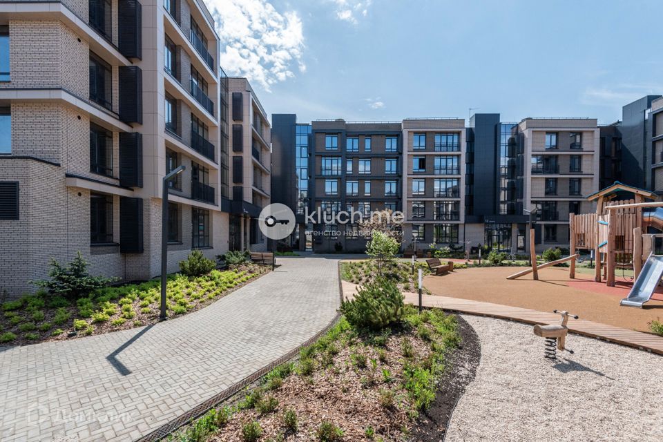 Продаётся студия, 32.6 м²