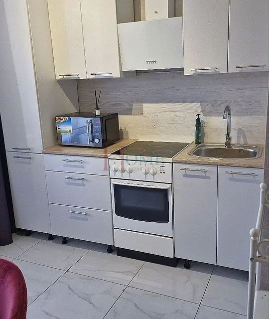 Сдаётся 1-комнатная квартира, 38 м²