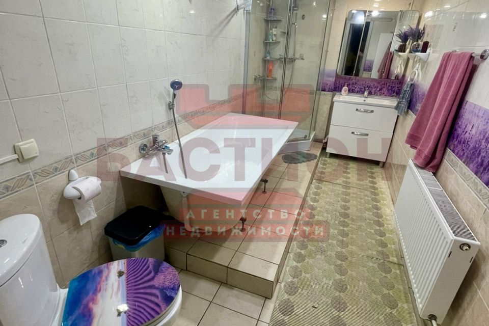 Продаётся 2-этажный дом, 148 м²