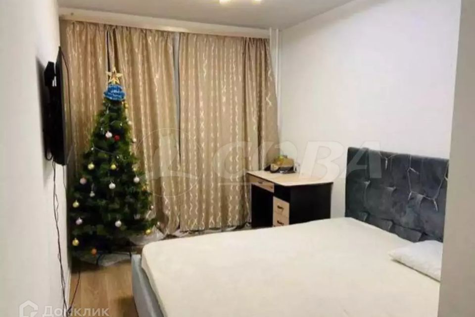 Продаётся 1-комнатная квартира, 35 м²