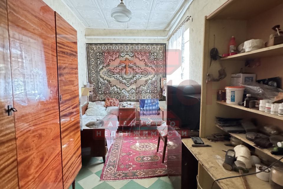 Продаётся 1-этажный дом, 89.8 м²