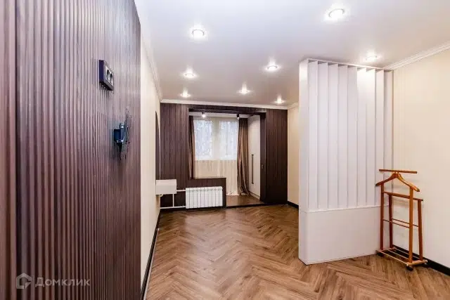 Продаётся 3-комнатная квартира, 63.5 м²