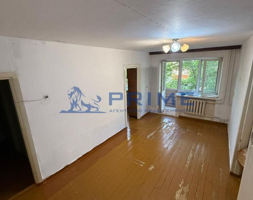 Продаётся 2-комнатная квартира, 44.7 м²