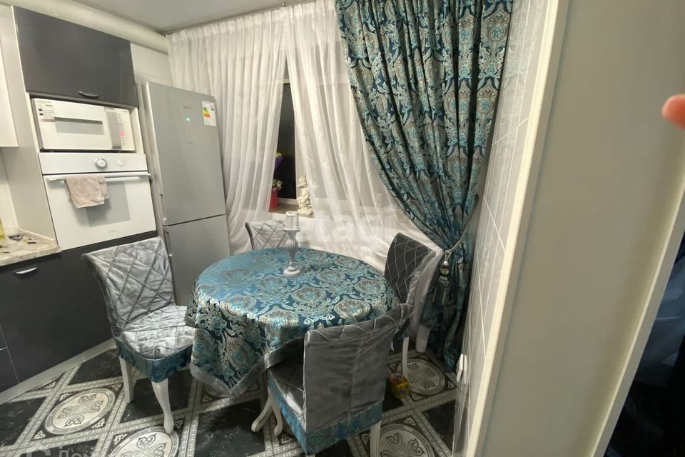 Продаётся 3-комнатная квартира, 79 м²
