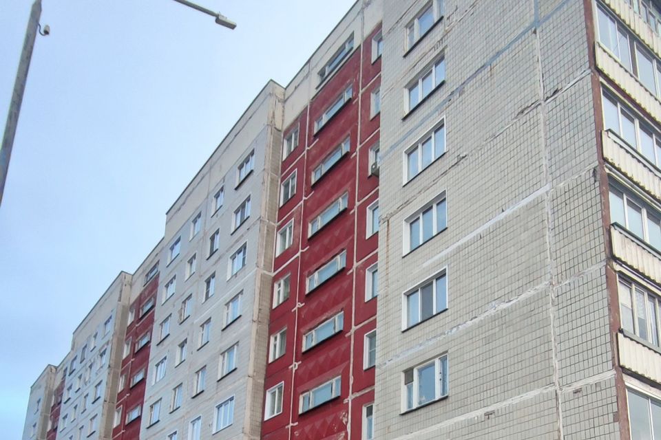 Продаётся 2-комнатная квартира, 51 м²