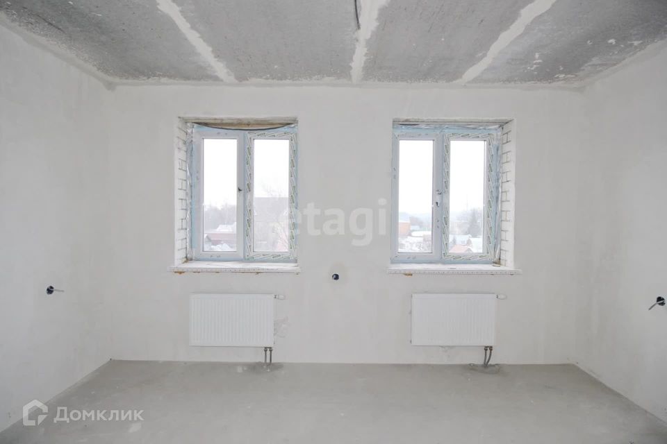 Продаётся студия, 23.3 м²
