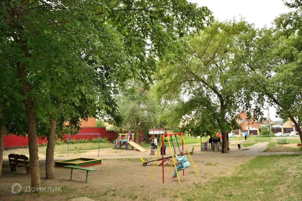 Продаётся 1-комнатная квартира, 35 м²