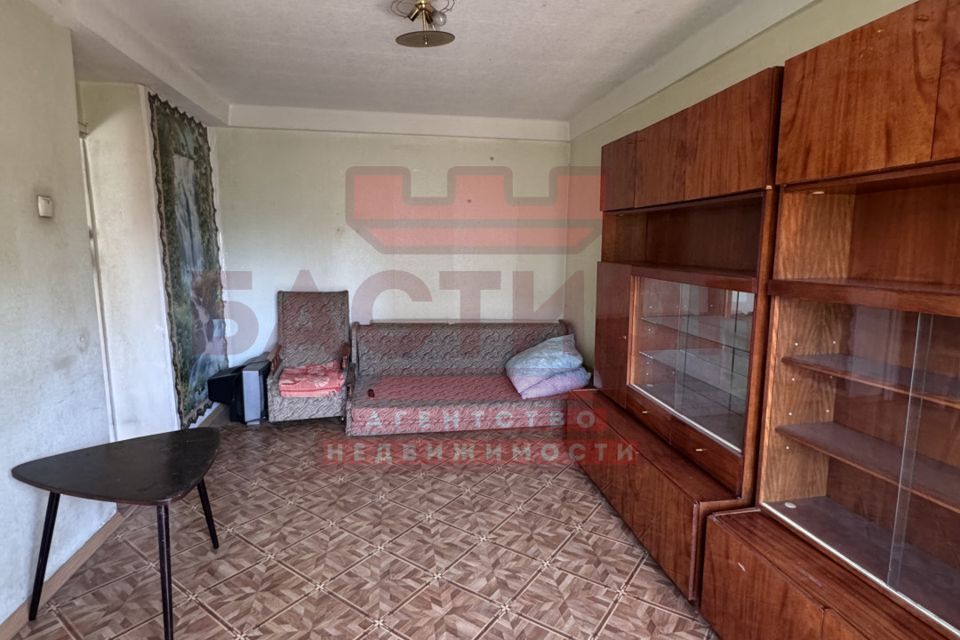 Продаётся 1-комнатная квартира, 28 м²