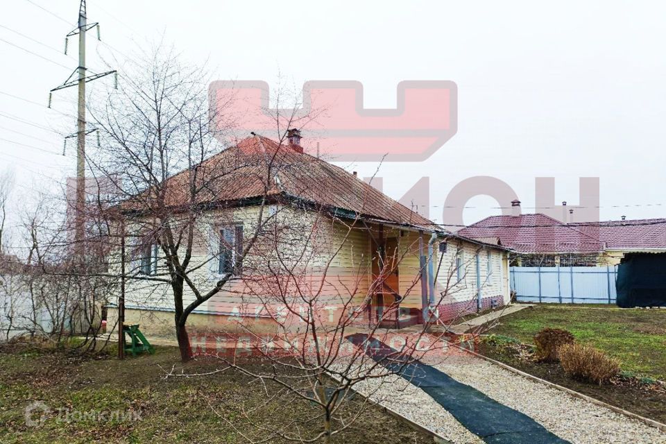 Продаётся 1-этажный дом, 85 м²