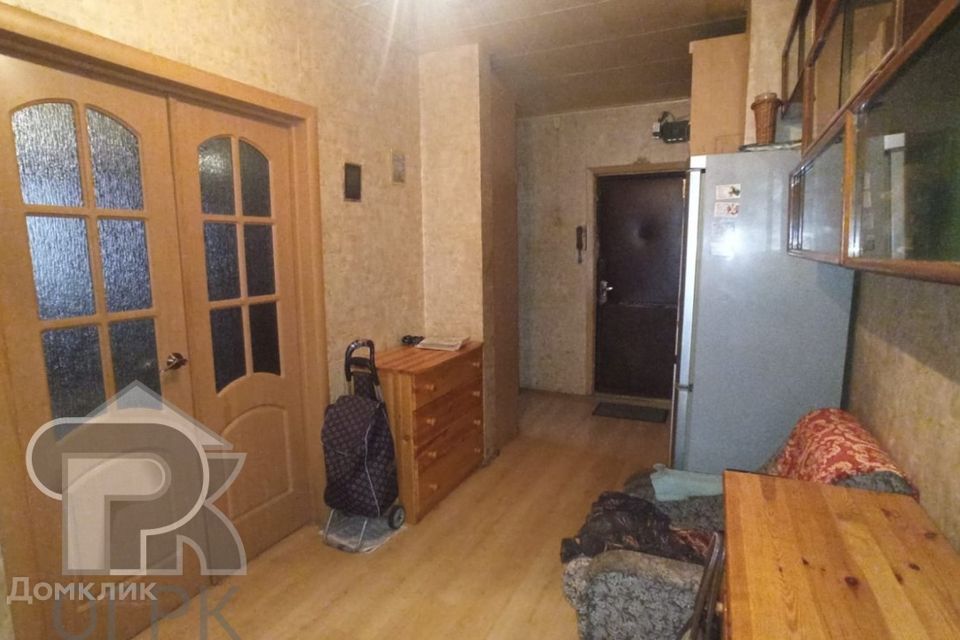 Продаётся 3-комнатная квартира, 75.1 м²