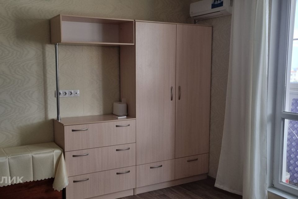 Сдаётся студия, 32 м²