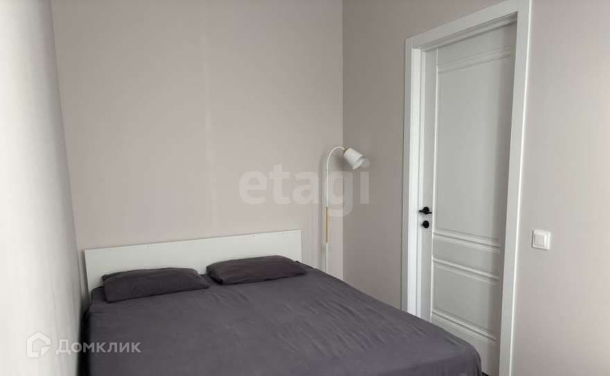 Сдаётся 1-комнатная квартира, 25.5 м²
