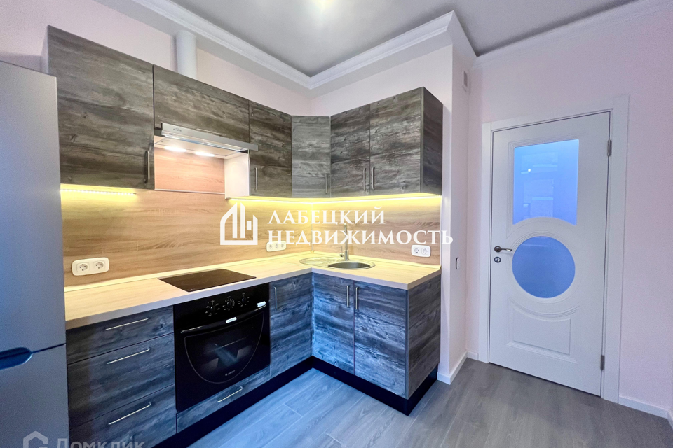 Продаётся 2-комнатная квартира, 51.3 м²
