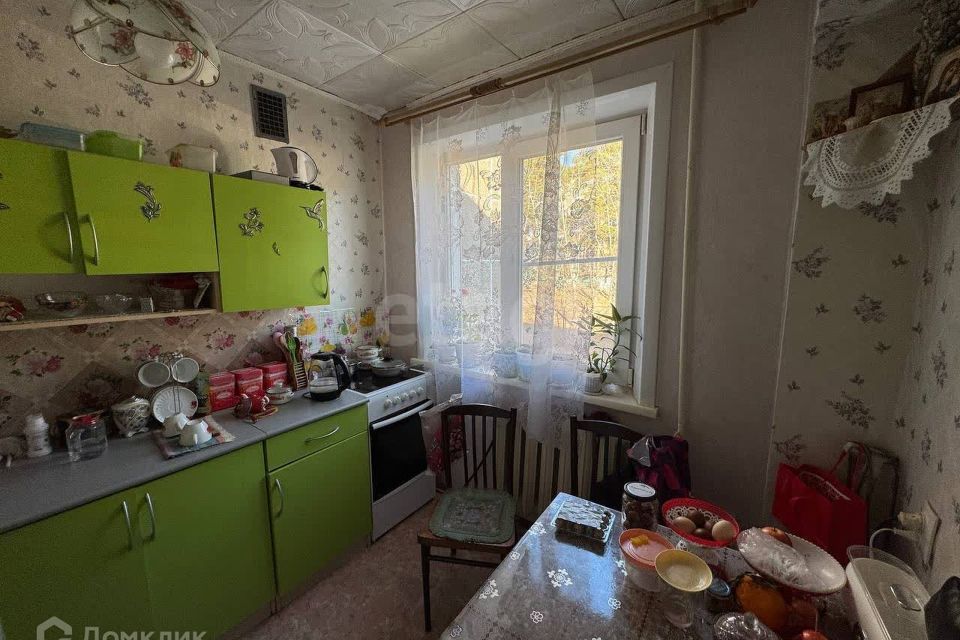 Продаётся 1-комнатная квартира, 27 м²
