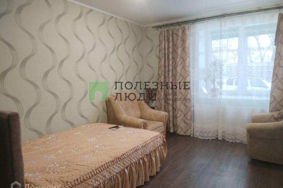 Купить Квартиру Лунная 43 В Саратове