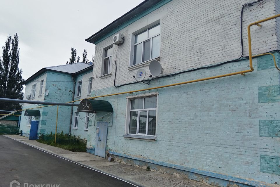Продаётся 3-комнатная квартира, 68.1 м²