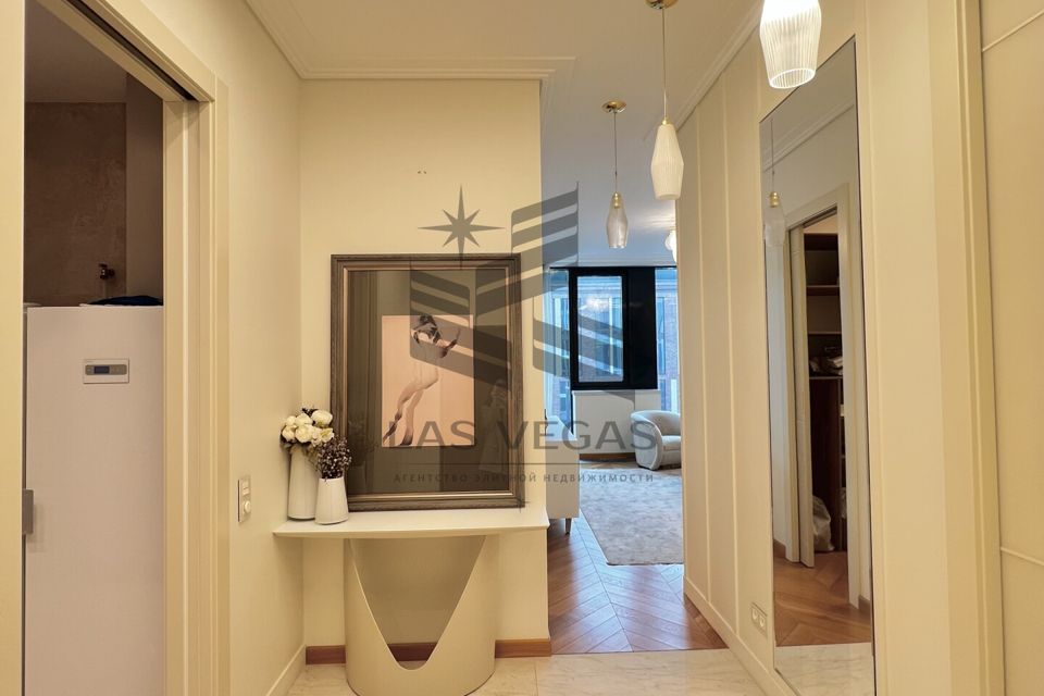Сдаётся 2-комнатная квартира, 63 м²