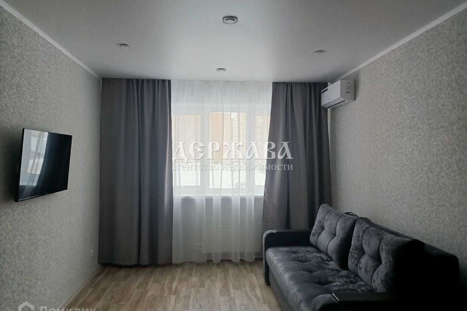 Сдаётся 1-комнатная квартира, 46 м²