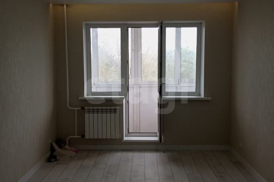 Продаётся 2-комнатная квартира, 43.8 м²