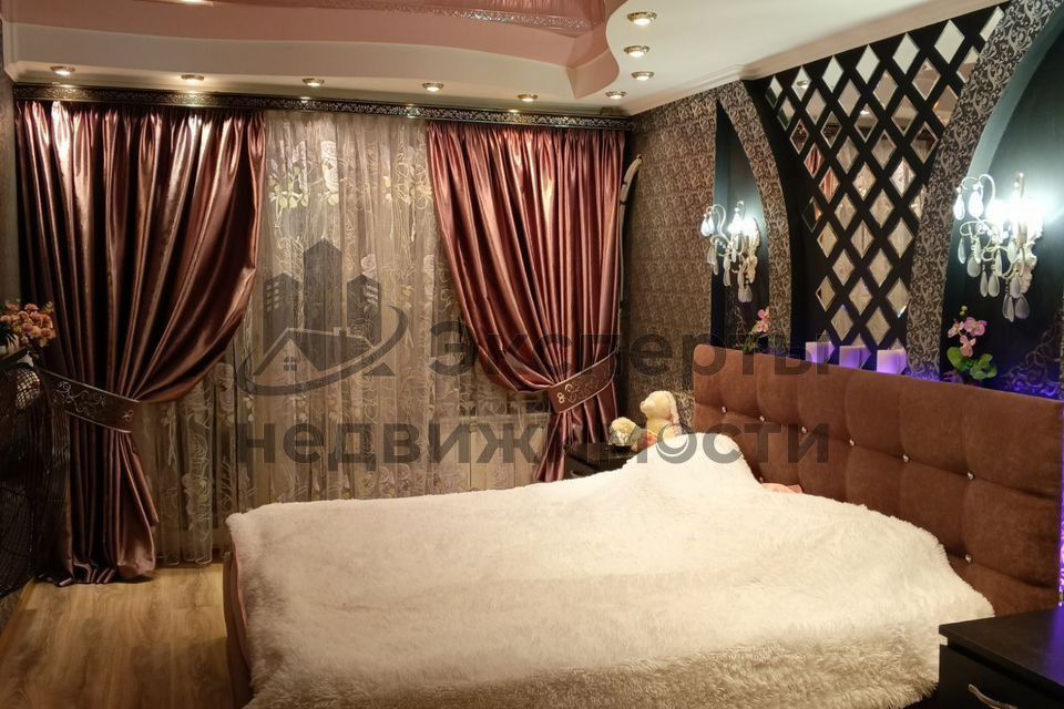 Продаётся 3-комнатная квартира, 70 м²