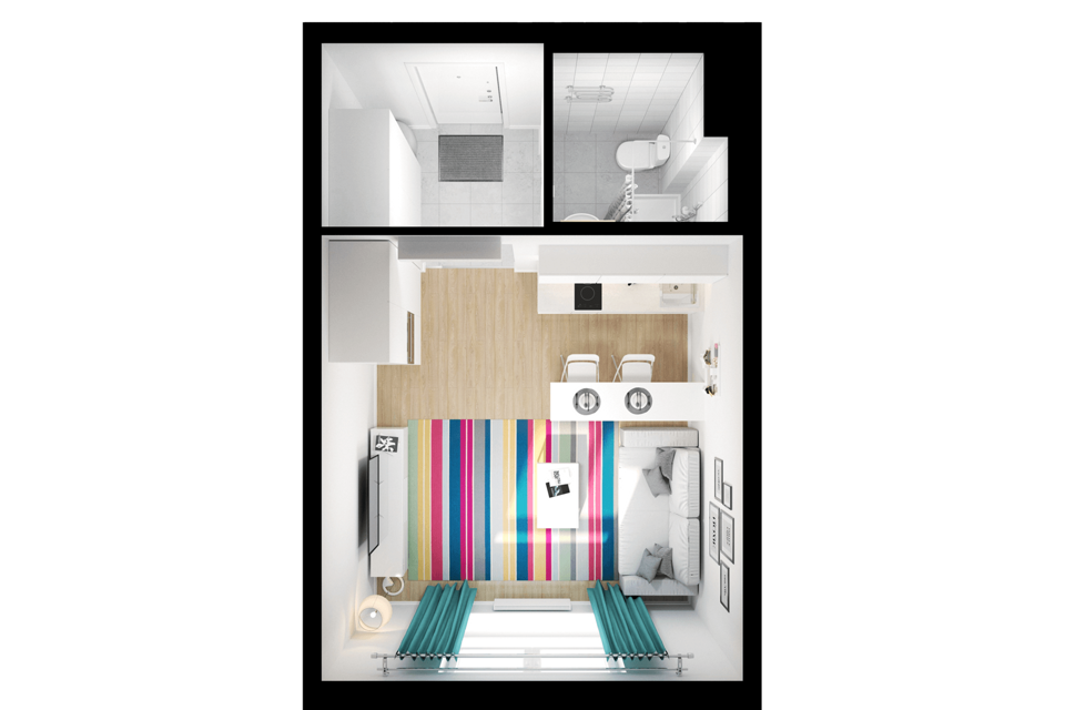 Купить Квартиру в Москве - 102 160 объявлений о Продаже Квартир ...