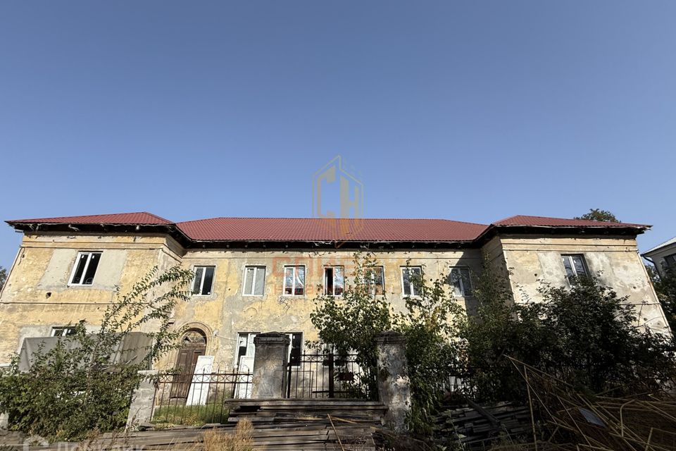 Сдаётся помещение своб. назначения, 1073.5 м²