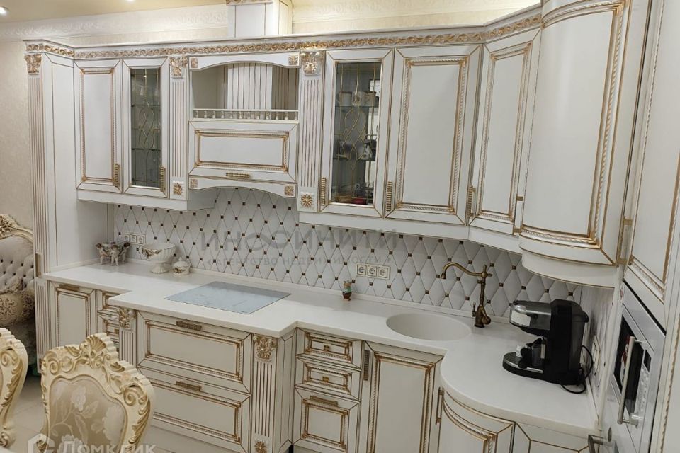 Продаётся 2-комнатная квартира, 75 м²