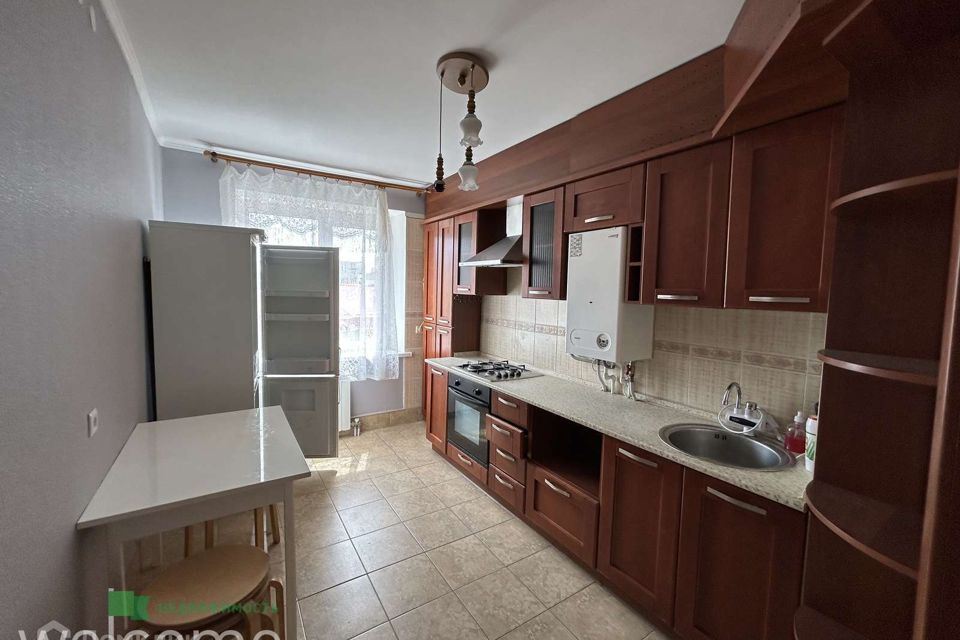 Сдаётся 3-комнатная квартира, 74 м²