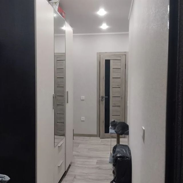 Продаётся 3-комнатная квартира, 59 м²