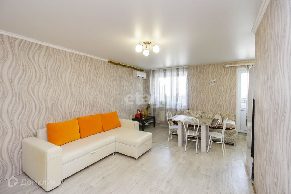 Продаётся студия, 38.4 м²