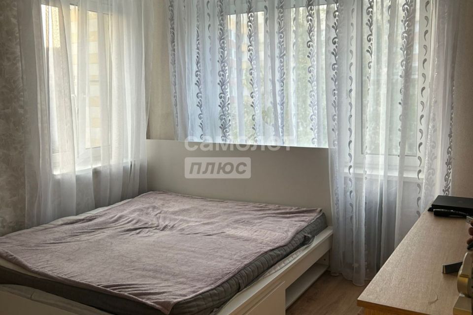 Сдаётся 1-комнатная квартира, 38.8 м²