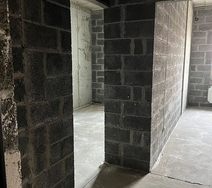 Продаётся 1-комнатная квартира, 33.4 м²