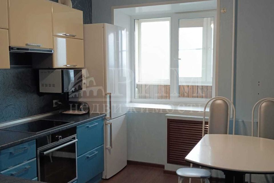 Сдаётся 1-комнатная квартира, 40 м²