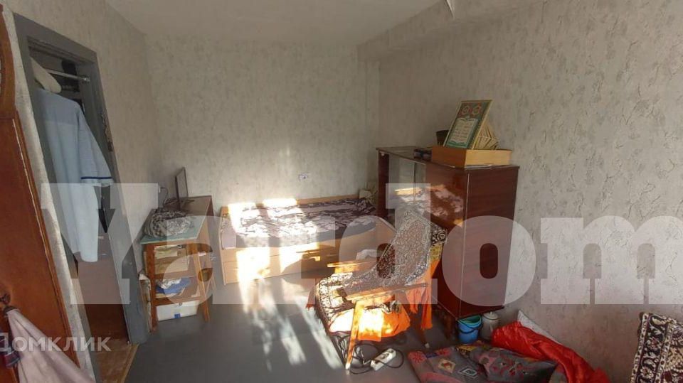 Продаётся 1-комнатная квартира, 29 м²