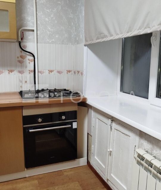 Сдаётся 1-комнатная квартира, 35 м²