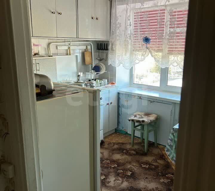 Продаётся 2-комнатная квартира, 45 м²