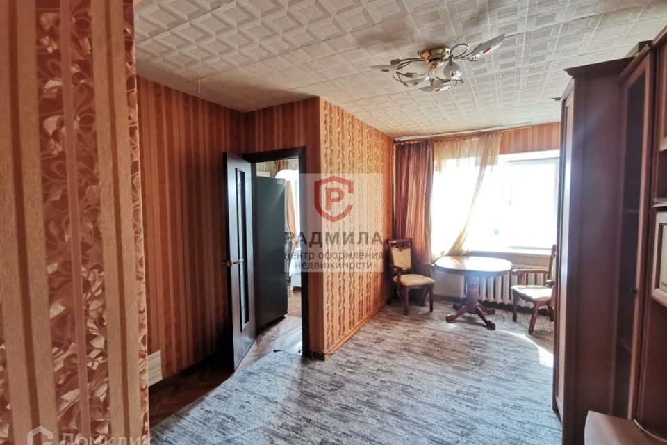 Продаётся 2-комнатная квартира, 38 м²