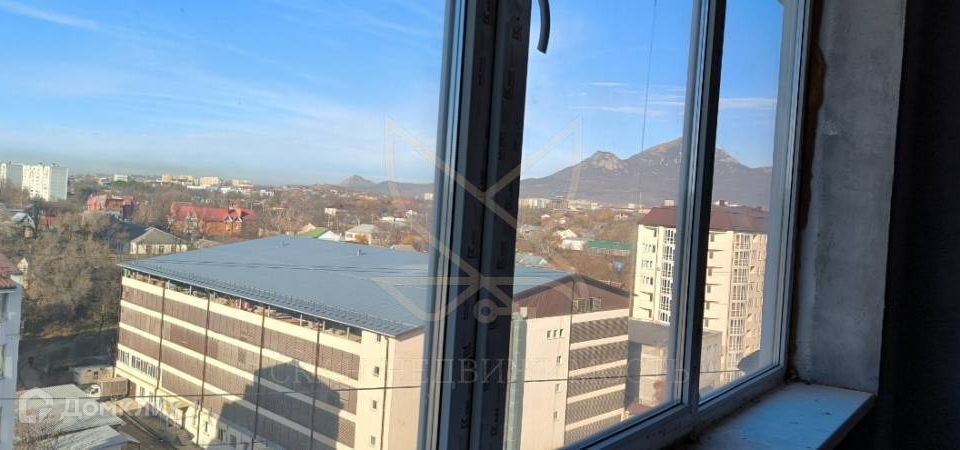 Продаётся 3-комнатная квартира, 109.8 м²