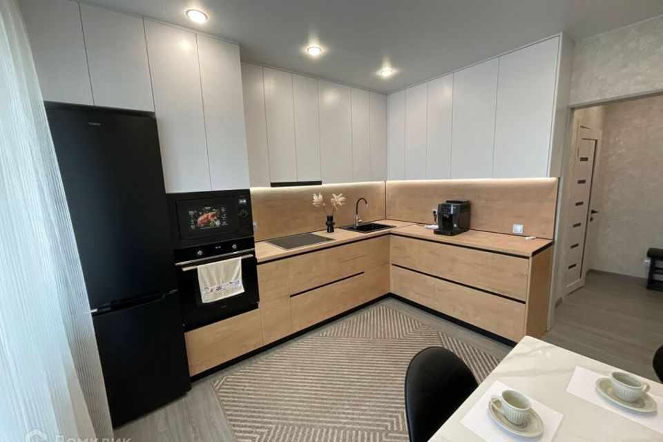 Продаётся студия, 30 м²