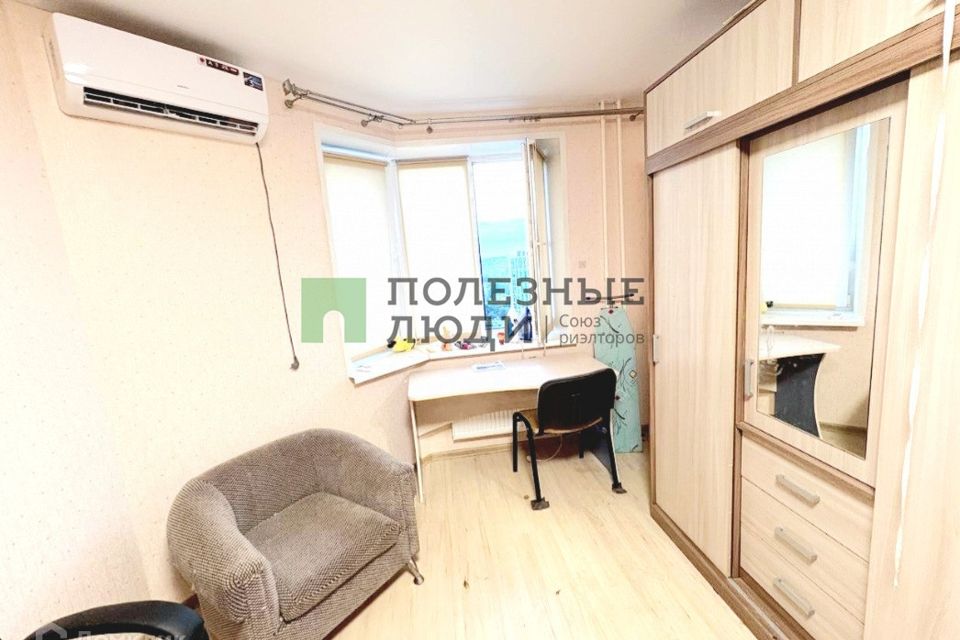 Сдаётся 1-комнатная квартира, 38 м²