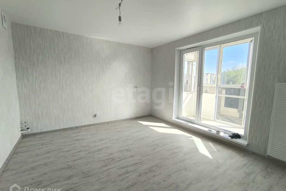 Продаётся студия, 24.23 м²