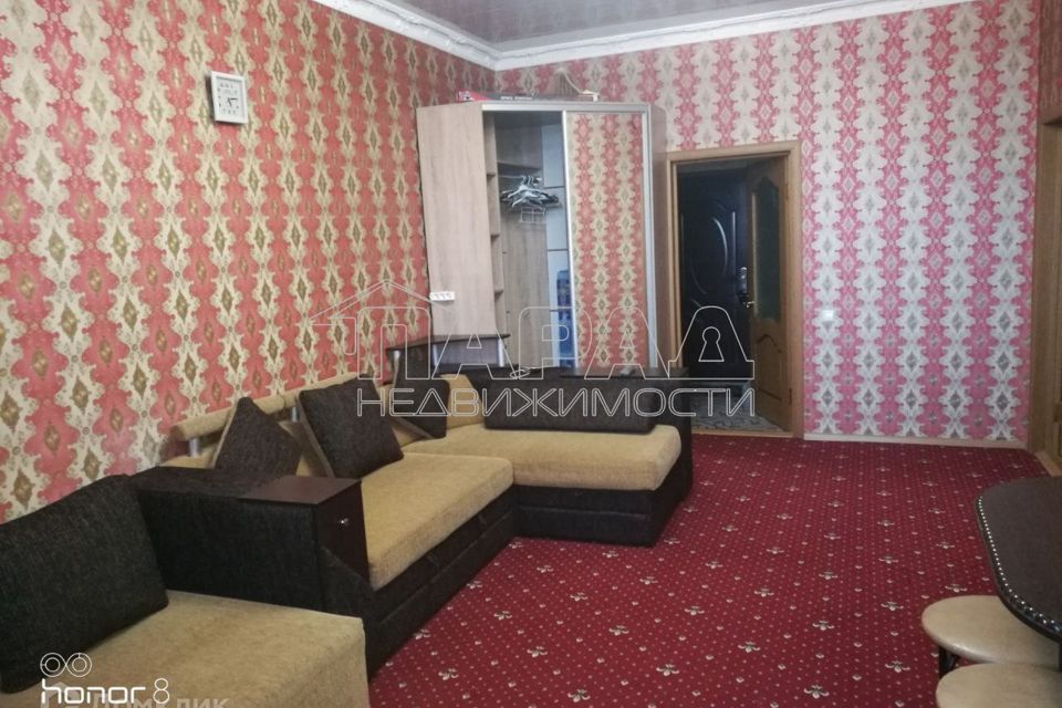 Продаётся 2-комнатная квартира, 50 м²