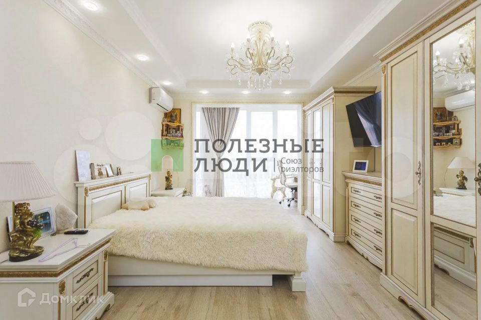 Продаётся 2-комнатная квартира, 70.32 м²