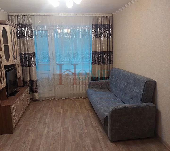Сдаётся 1-комнатная квартира, 32 м²