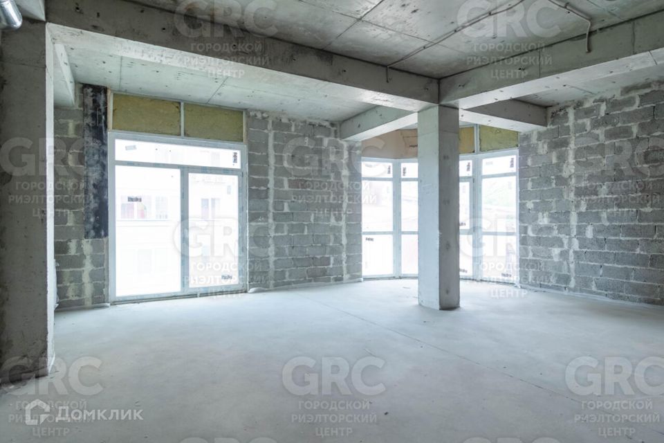 Продаётся 3-комнатная квартира, 81.5 м²