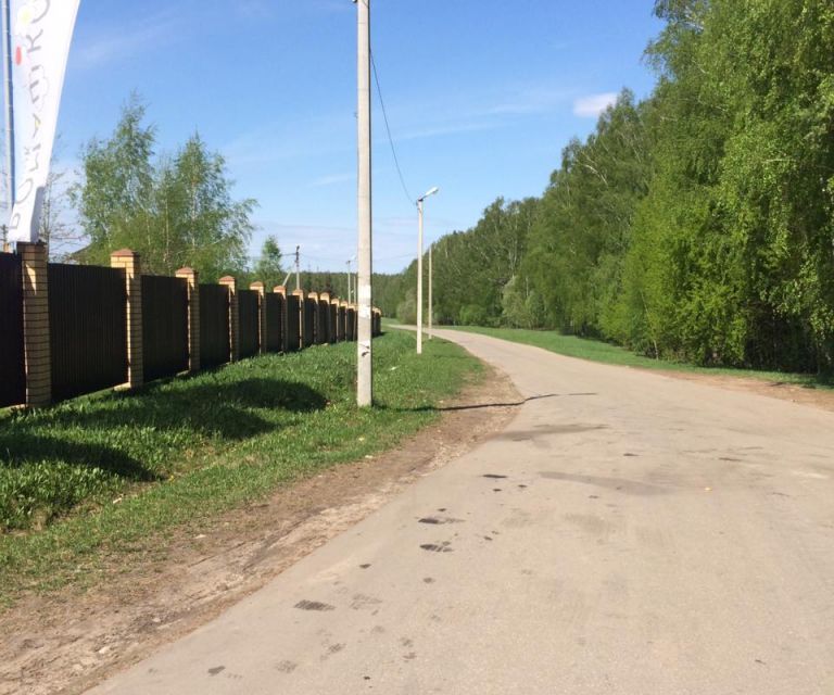 Купить Дачу В Лисьих Ямках Нижегородской Области