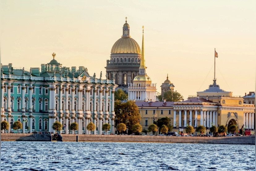 Продаётся студия, 22 м²